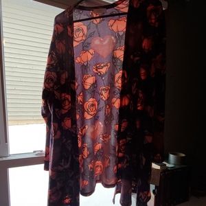 NWT Lularoe Caroline 2x
